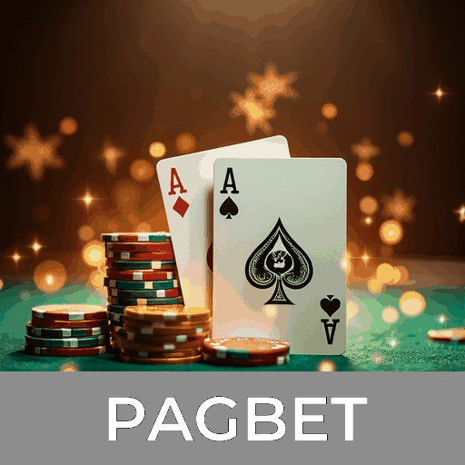 PAGBET: Experiência Profissional de Jogos de Mesa Ao Vivo