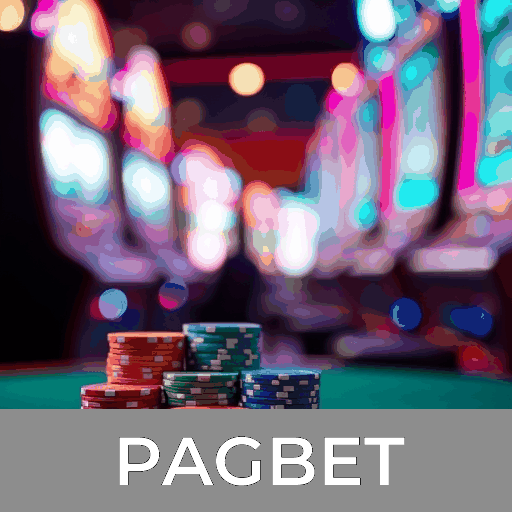 PAGBET: Slots com Mega Jackpot, Roleta ao Vivo - Experiência Imersiva
