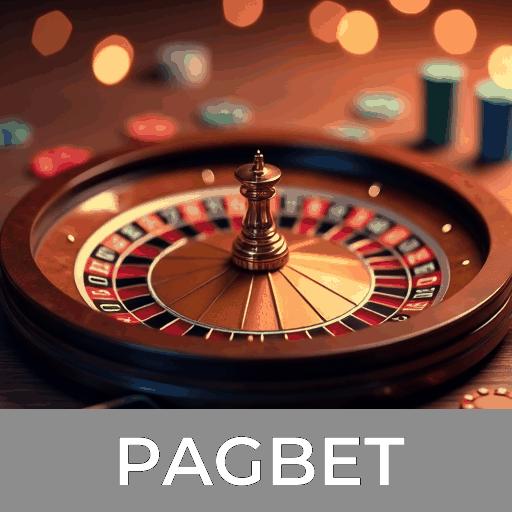 PAGBET: Experiência Profissional de Jogos de Mesa Ao Vivo